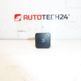 Hintertürsteuerung Citroën Peugeot 96766105ZD