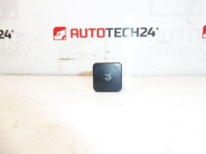 Hintertürsteuerung Citroën Peugeot 96766105ZD