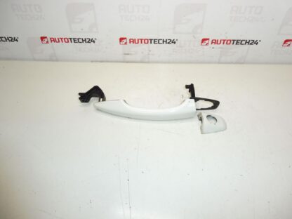 Türgriff Fahrerseite Citroën Peugeot DS EWP 9101LV