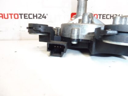Motor des Heckwischers Citroën C4 Picasso 9654116380 0390201840 6405CX – Bild 2