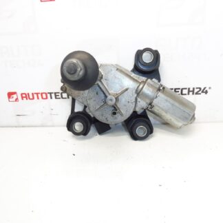 Motor des Heckwischers Citroën C4 Picasso 9654116380 0390201840 6405CX