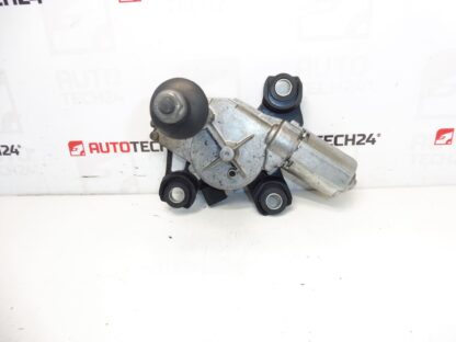 Motor des Heckwischers Citroën C4 Picasso 9654116380 0390201840 6405CX
