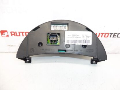 Display Magneti Marelli 211000 km Citroën C8 Peugeot 807 1496286080 – Bild 2