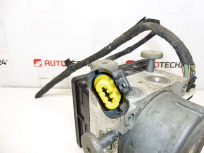 ECU ABS ESP Citroën Peugeot 9817031680 10.0915-3947.3 168259280 – Bild 2
