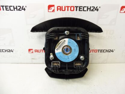 Airbag Fahrer Citroën C5 X7 96824771ZD 4112NC – Bild 2