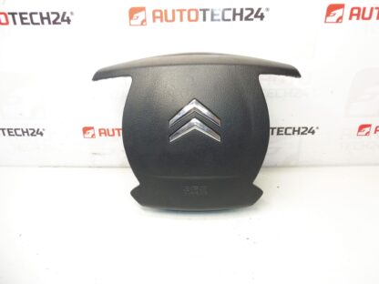 Airbag Fahrer Citroën C5 X7 96824771ZD 4112NC