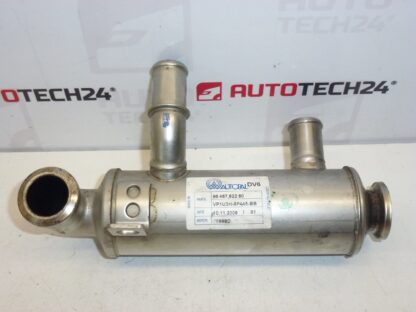 Abgaskühler 1.6 HDI Citroën Peugeot 9646762280 161863 – Bild 2