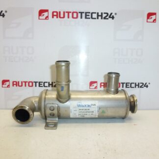 Abgaskühler 1.6 HDI Citroën Peugeot 9646762280 161863