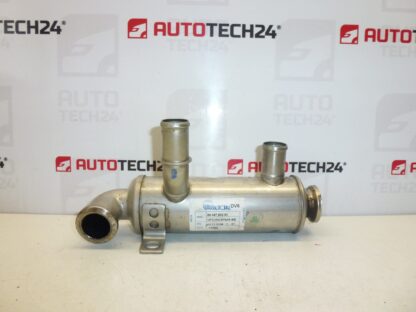Abgaskühler 1.6 HDI Citroën Peugeot 9646762280 161863