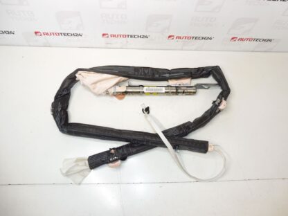 Stufenairbag Links Citroën C5 X7 9682751880 8335JG