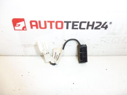 Mikrofon Freisprechsystem Citroën Peugeot DS 9662756080