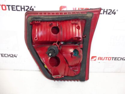 Linke Innenrückleuchte Citroën C5 X7 9671811480 6351JR – Bild 2