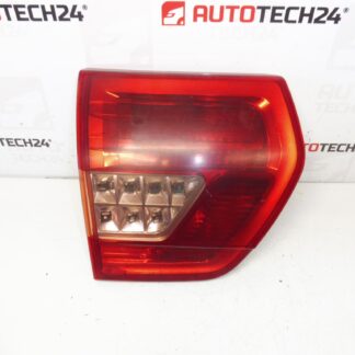 Linke Innenrückleuchte Citroën C5 X7 9671811480 6351JR