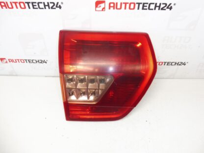Linke Innenrückleuchte Citroën C5 X7 9671811480 6351JR