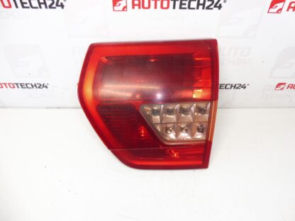 Hinteres rechtes Innenlicht Citroën C5 X7 9671811380 6350JR