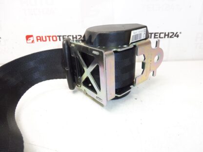 Hintere Sicherheitsgurte Citroën C-Elysée Peugeot 301 98049685XY – Bild 2