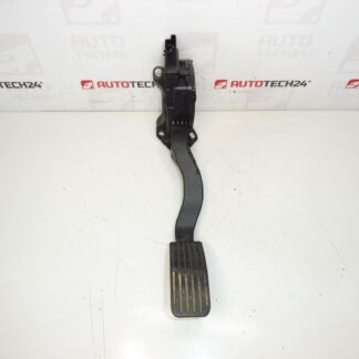 Gaspedal HELLA Citroën Peugeot 9681844480 1601Z7