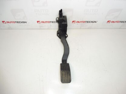 Gaspedal HELLA Citroën Peugeot 9681844480 1601Z7