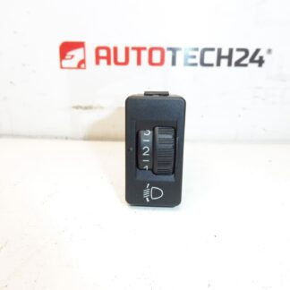 Höhenverstellungssteuergerät Citroën Peugeot 9636669277 9647664077