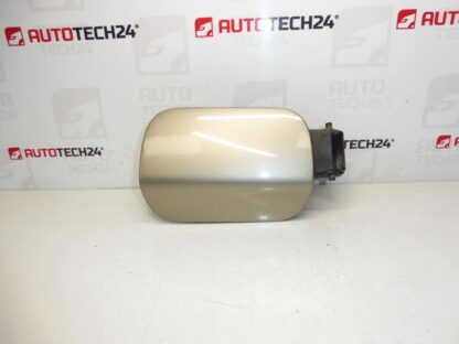 Treibstofftankverschluss KCHC Citroën C5 X7 Kombi 151898 1517G4