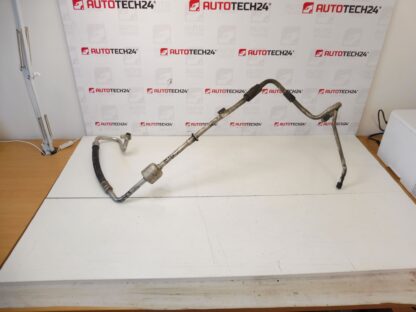 Klimaröhren Peugeot Citroën 9659576380 647774 6477E9