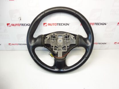 Lenkrad Peugeot 206 9644116577 4109CK