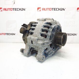 Alternátor Valeo TG9B065 CL8+ Citroën Peugeot 9649611680 5705KZ