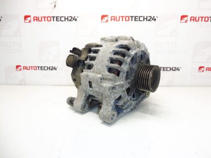 Alternátor Valeo TG9B065 CL8+ Citroën Peugeot 9649611680 5705KZ