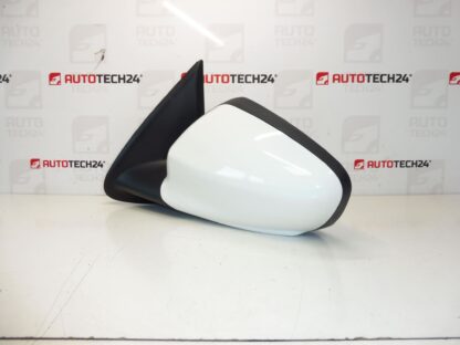 Linker Spiegel Peugeot 301 Citroen C-Elysée EWP 1609064880