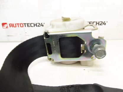 Linker Hinterer Sicherheitsgurt Citroën C4 Picasso 9654437977 8974XP – Bild 2