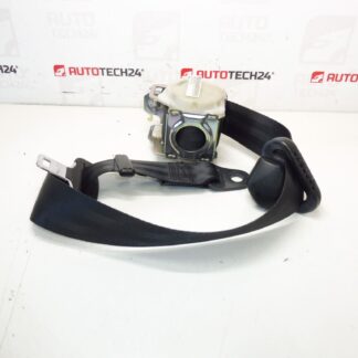 Linker Hinterer Sicherheitsgurt Citroën C4 Picasso 9654437977 8974XP