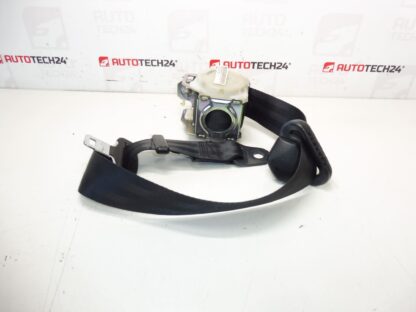 Linker Hinterer Sicherheitsgurt Citroën C4 Picasso 9654437977 8974XP