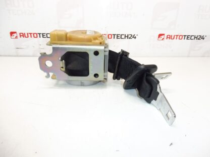 Mittelrhein Sicherheitsgurt Citroën C4 Picasso 9654964577 8974YH – Bild 2