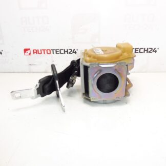 Mittelrhein Sicherheitsgurt Citroën C4 Picasso 9654964577 8974YH
