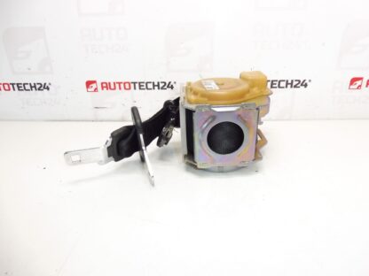 Mittelrhein Sicherheitsgurt Citroën C4 Picasso 9654964577 8974YH