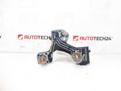 Fassung für Rücklicht Innen Citroën C5 X7 9671811380 6350JR