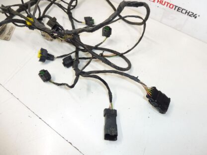 Kabelbaum PDC Vorne Citroen C5 X7 9684768580 6577EC – Bild 2