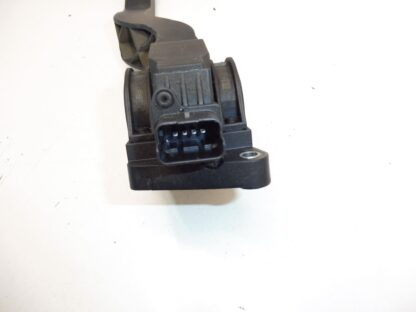 Gaspedal Peugeot 206 0280752258 9647575580 1601Q3 – Bild 2
