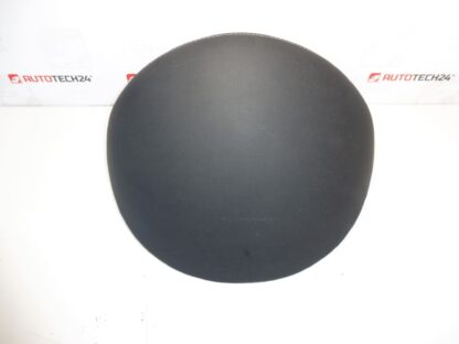 Tachometerabdeckung Leder Peugeot 206 9640523577 9624233277 8209E7 – Bild 2