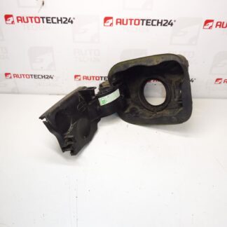 Tankdeckel Peugeot 301 Citroen C-Elysée 9677566580