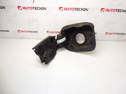 Tankdeckel Peugeot 301 Citroen C-Elysée 9677566580