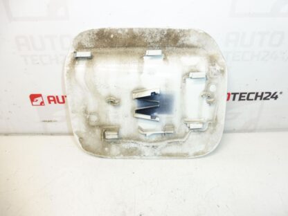 Tankdeckel Peugeot 301 Citroen C-Elysée EWP 9677571480 – Bild 2