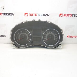 Peugeot -Tachometer 301 69000 km 9809616280
