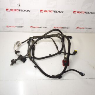 Plus-Kabelbaum Citroën C-Elysée Peugeot 301 1.6 9676421380 9808241580