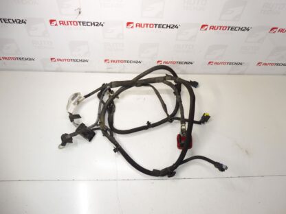 Plus-Kabelbaum Citroën C-Elysée Peugeot 301 1.6 9676421380 9808241580