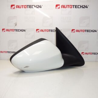 Rechter Spiegel Peugeot 301 Citroen C-Elysée EWP 1609064580