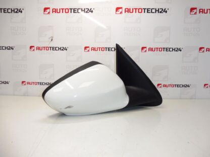 Rechter Spiegel Peugeot 301 Citroen C-Elysée EWP 1609064580
