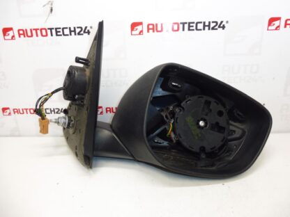 Rechter Spiegel Peugeot 301 Citroen C-Elysée EZRC 1609064580 – Bild 2