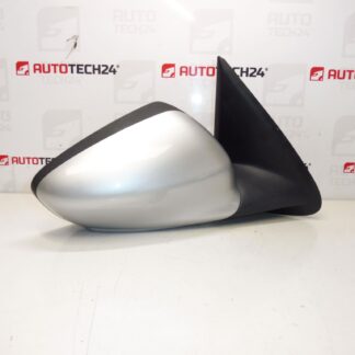 Rechter Spiegel Peugeot 301 Citroen C-Elysée EZRC 1609064580