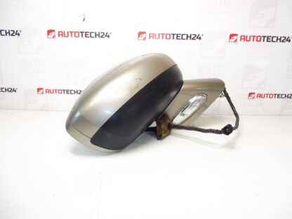 Rechtes Rückspiegel KCHC Citroën C5 X7 96574442G2 8153SN